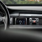 Pantalla multifunción CANchecked MFD28 GEN 2 para Audi A4 B9 S4 RS4 A5 S5 RS5 F5 F4 2015 -