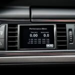 Pantalla CANchecked MFD28 Gen2 para VW Bora 1J2 98-05 Golf MK4 R32 02-05 - Imagen 6