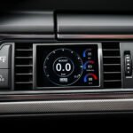 Pantalla CANchecked MFD28 Gen2 para VW Bora 1J2 98-05 Golf MK4 R32 02-05 - Imagen 10