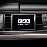 Pantalla CANchecked MFD28 Gen2 para VW Bora 1J2 98-05 Golf MK4 R32 02-05 - Imagen 8