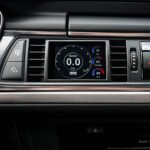 Pantalla CANchecked MFD28 Gen2 para VW Bora 1J2 98-05 Golf MK4 R32 02-05 - Imagen 3