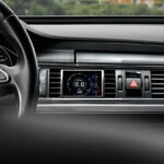 Pantalla CANchecked MFD28 Gen2 para VW Bora 1J2 98-05 Golf MK4 R32 02-05 - Imagen 2