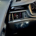 Pantalla multifunción CANchecked MFA28 GEN 2 para Audi 80 S2 RS2 B3 B4 1986 - 1991