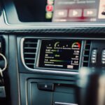 Pantalla CANchecked MFD28 Gen2 para Audi A4/A5 LHD 2007-2015 - Imagen 6