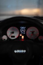Pantalla multifunción CANchecked MFD32 GEN2 para Audi A3 RS3 8Y LHD 2020 - - Imagen 3