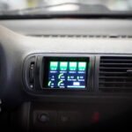 Pantalla CANchecked MFD32 Gen2 para Audi A3/S3 8L vFL LHD 1996-2000