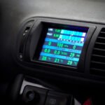 Pantalla CANchecked MFD32 Gen2 para Audi A3/S3 8L FL LHD 2000-2003 - Imagen 2