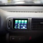 Pantalla CANchecked MFD32 Gen2 para Audi A3/S3 8L FL LHD 2000-2003 - Imagen 5