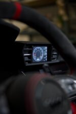 Pantalla multifunción CANchecked MFD28 GEN2 para Volkswagen VW Golf MK5 1K 2003 - 2008 - Imagen 2