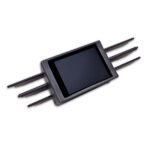 Pantalla CANchecked MFD28 Gen2 para Audi A6/S6/RS6 C8 LHD 2018+