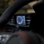 Pantalla CANchecked MFD32 Gen2 para Audi A3/S3/RS3 8Y RHD 2020+ - Imagen 2