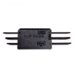 Pantalla CANchecked MFD28 Gen2 para Audi A6 S6 RS6 C8 RHD 2018+