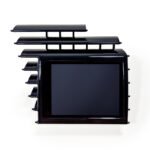 CANchecked Display MFD32 Gen2 para Audi R8 42 (MK1) FL LHD 2012-2015 - Imagen 2