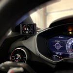 CANchecked Display MFD32 Gen2 for Audi TT 8S LHD - Imagen 7