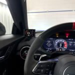 CANchecked Display MFD32 Gen2 for Audi TT 8S LHD - Imagen 4