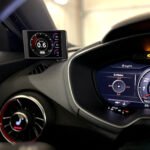 CANchecked Display MFD32 Gen2 for Audi TT 8S LHD - Imagen 5