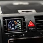 Pantalla multifunción CANchecked MFD28 GEN2 para Volkswagen VW Golf MK6 5K 2008 - 2013 - Imagen 12