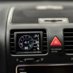 Pantalla multifunción CANchecked MFD28 GEN2 para Volkswagen VW Golf MK6 5K 2008 - 2013