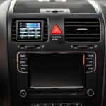 Pantalla multifunción CANchecked MFD28 GEN2 para Volkswagen VW Golf MK6 5K 2008 - 2013 - Imagen 6