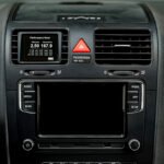Pantalla multifunción CANchecked MFD28 GEN2 para Volkswagen VW Golf MK6 5K 2008 - 2013 - Imagen 10