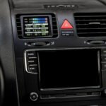 Pantalla multifunción CANchecked MFD28 GEN2 para Volkswagen VW Golf MK6 5K 2008 - 2013 - Imagen 3