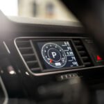 Pantalla multifunción CANchecked MFD32 GEN2 para Volkswagen VW Golf MK7 2012 - 2019 con volante a la derecha