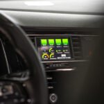Pantalla multifunción CANchecked MFD32 GEN2 para Volkswagen VW Golf MK7 2012 - 2019 con volante a la derecha - Imagen 4