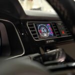 Pantalla multifunción CANchecked MFD32 GEN2 para Volkswagen VW Golf MK7 2012 - 2019 con volante a la derecha - Imagen 6