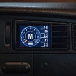 Pantalla CANchecked MFD28 Gen2 para VW Golf MK3 (Tipo 1H) con volante a la izquierda, 1991-1998 - Imagen 8
