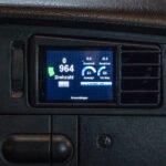 Pantalla CANchecked MFD28 Gen2 para VW Golf MK3 (Tipo 1H) con volante a la izquierda, 1991-1998 - Imagen 6