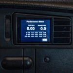 Pantalla CANchecked MFD28 Gen2 para VW Golf MK3 (Tipo 1H) con volante a la izquierda, 1991-1998 - Imagen 5