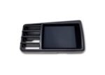 Pantalla CANchecked MFD28 Gen2 para VW Golf MK3 (Tipo 1H) con volante a la derecha, 1991-1998 - Imagen 2