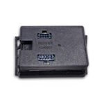 Pantalla CANchecked MFD32 Gen2 para VW Golf MK5 (Tipo 1K) con volante a la izquierda/derecha, 2003-2008 - Imagen 7