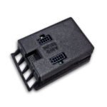 Pantalla CANchecked MFD32 Gen2 para VW Golf MK5 (Tipo 1K) con volante a la izquierda/derecha, 2003-2008 - Imagen 4