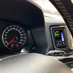 CANchecked Display MFD32 Gen2 para VW Amarok II (FL) LHD 2023+