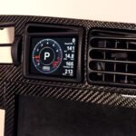 Pantalla CANchecked MFD28 Gen2 para VW Corrado FL LHD 1991-1995 - Imagen 2