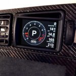 Pantalla CANchecked MFD28 Gen2 para VW Corrado FL RHD 1991-1995 - Imagen 3