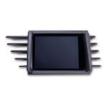 CANchecked Display MFD32 Gen2 para VW Eos Typ 1F 06-15 Scirocco MK3 preFL 08-14 RHD - Imagen 4