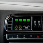 Pantalla CANchecked MFD32 Gen2 para VW Polo MK5 6R/6C (incluido WRC) con volante a la izquierda, 2009-2017 - Imagen 7