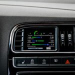 Pantalla CANchecked MFD32 Gen2 para VW Polo MK5 6R/6C (incluido WRC) con volante a la izquierda, 2009-2017 - Imagen 9
