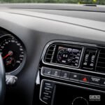Pantalla CANchecked MFD32 Gen2 para VW Polo MK5 6R/6C (incluido WRC) con volante a la izquierda, 2009-2017 - Imagen 6