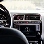 Pantalla CANchecked MFD32 Gen2 para VW Polo MK5 6R/6C (incluido WRC) con volante a la izquierda, 2009-2017