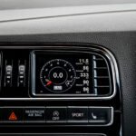 Pantalla CANchecked MFD32 Gen2 para VW Polo MK5 6R 6C incl. WRC RHD 2009-2017