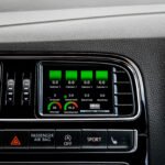 Pantalla CANchecked MFD32 Gen2 para VW Polo MK5 6R 6C incl. WRC RHD 2009-2017 - Imagen 3