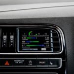 Pantalla CANchecked MFD32 Gen2 para VW Polo MK5 6R 6C incl. WRC RHD 2009-2017 - Imagen 2