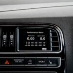 Pantalla CANchecked MFD32 Gen2 para VW Polo 6R/6C GTI RHD 2010-2017