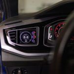 Pantalla CANchecked MFD32 Gen2 para VW Polo MK6 (Tipo AW) con volante a la izquierda (2017+) - Imagen 5