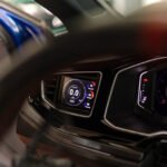 Pantalla CANchecked MFD32 Gen2 para VW Polo MK6 (Tipo AW) con volante a la izquierda (2017+) - Imagen 4