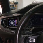 Pantalla CANchecked MFD32 Gen2 para VW Polo MK6 (Tipo AW) con volante a la izquierda (2017+) - Imagen 7