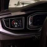 Pantalla CANchecked MFD32 Gen2 para VW Polo MK6 (Tipo AW) con volante a la izquierda (2017+) - Imagen 6